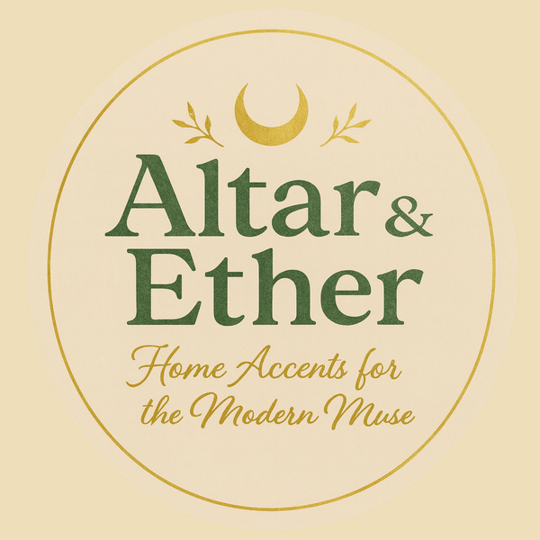 Altar&Ether